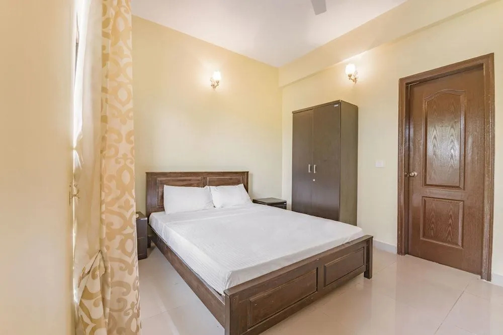 GuestHouser 2 BHK Apartment 621c