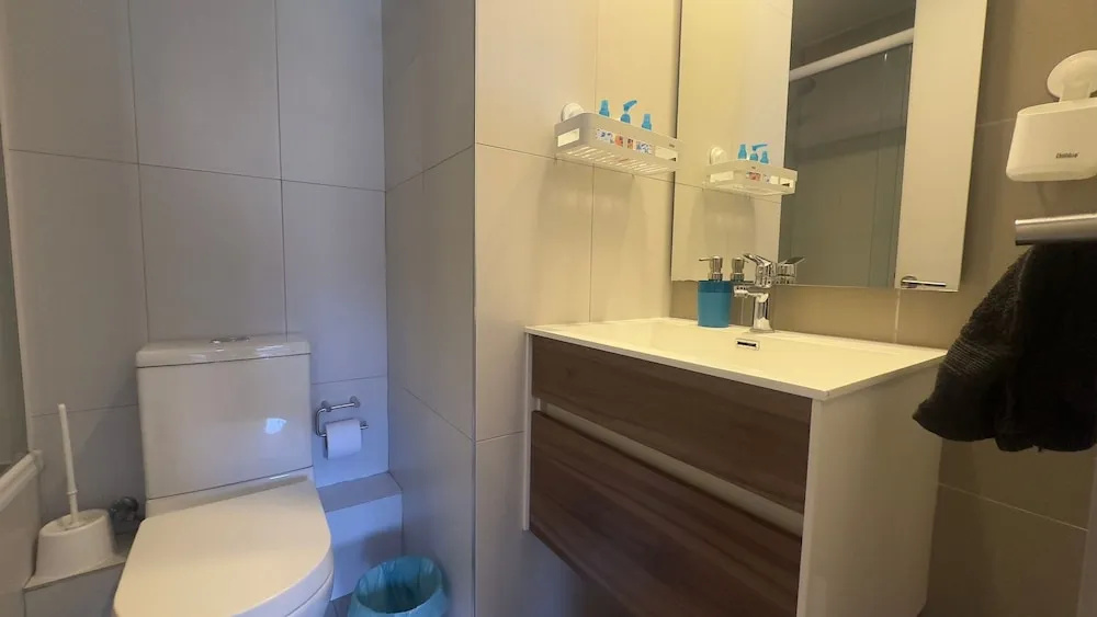 Oceana Suites Irarrazaval