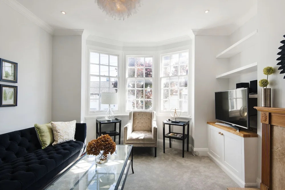Excellent Earlsfield Home close to Wandsworth Common