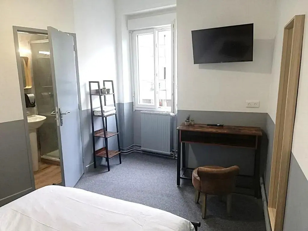 hôtel BEAUTOUR