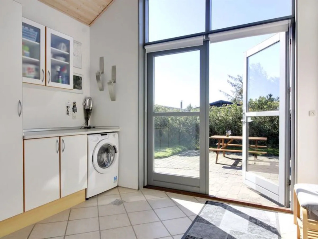 "Friederk" - 500m from the sea in NW Jutland