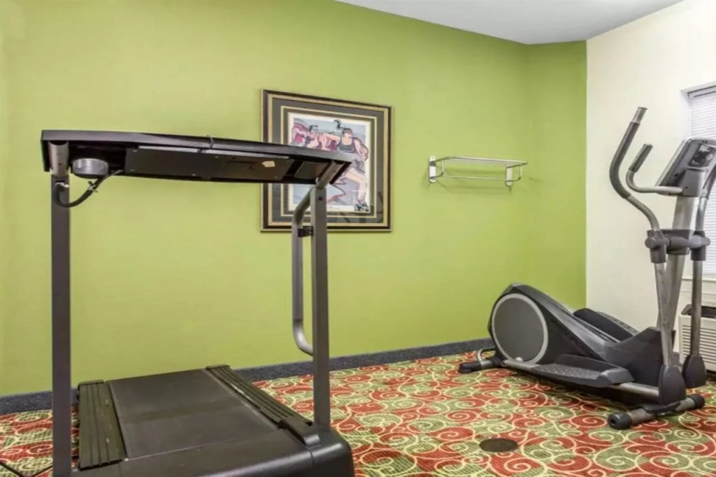 Sleep Inn Columbia