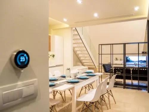 Villa L2/ Boutique Villa
