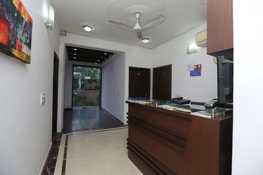 OYO 22311 Corple Stays