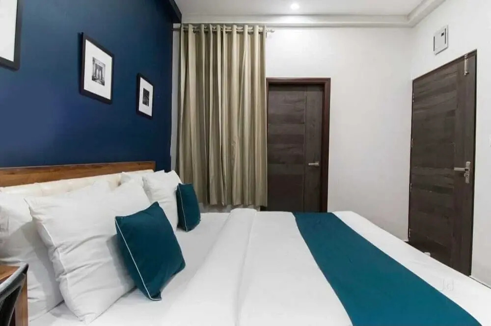 Kashvi Rooms
