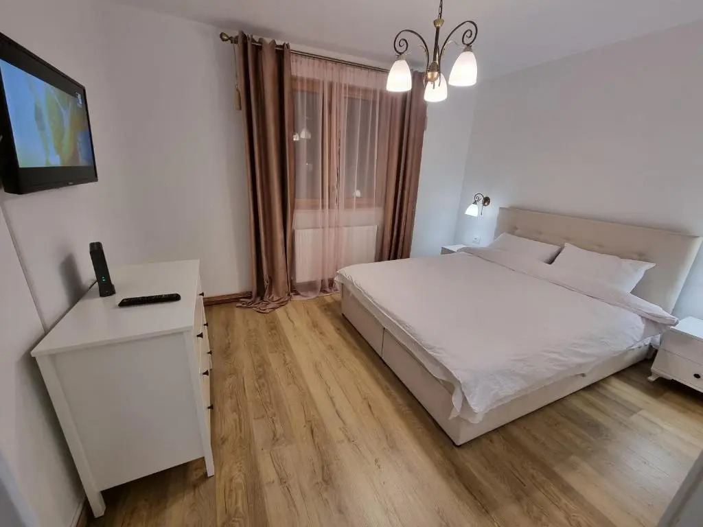 Apartament 29 Bucovina