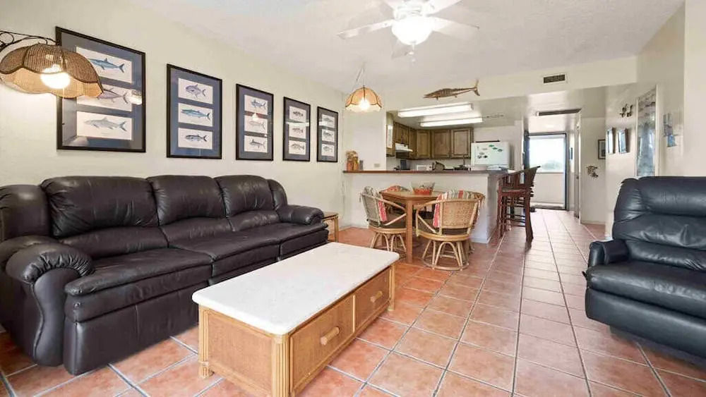 Big Island White Sands Village 202 by Coldwell Banker Island Vacations
