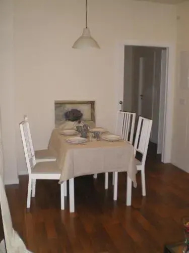 Apartamentos Murallas de Sevilla