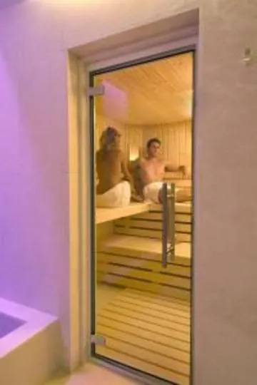 Hotel 4 Stagioni
