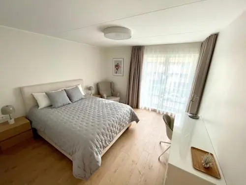 Lastekodu City Center Apartment