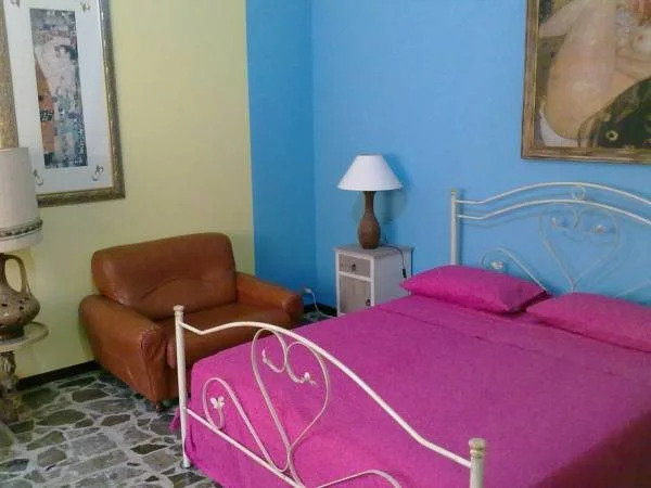 B&B Pittoresco