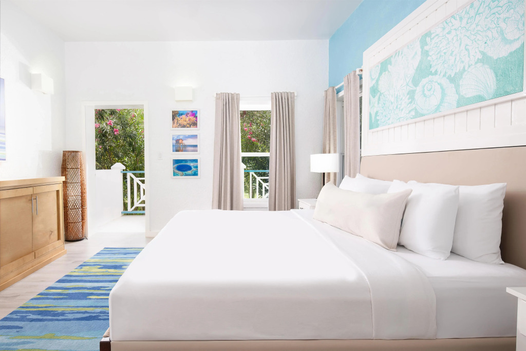 Reef Haven Belize