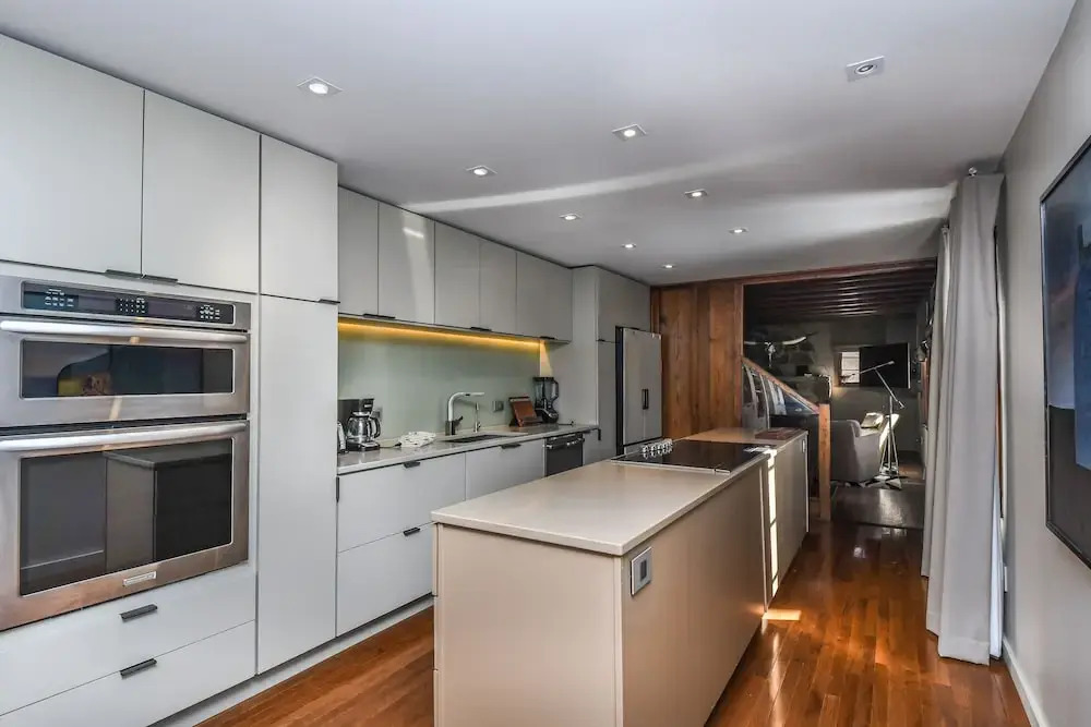 Sundance 5 Bedroom House