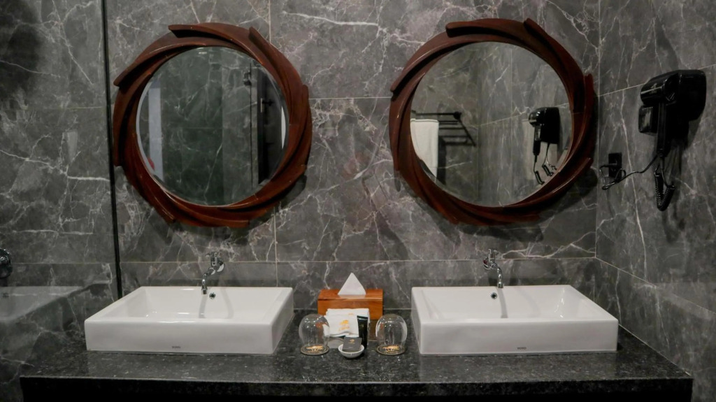 JL World Hotel Dili