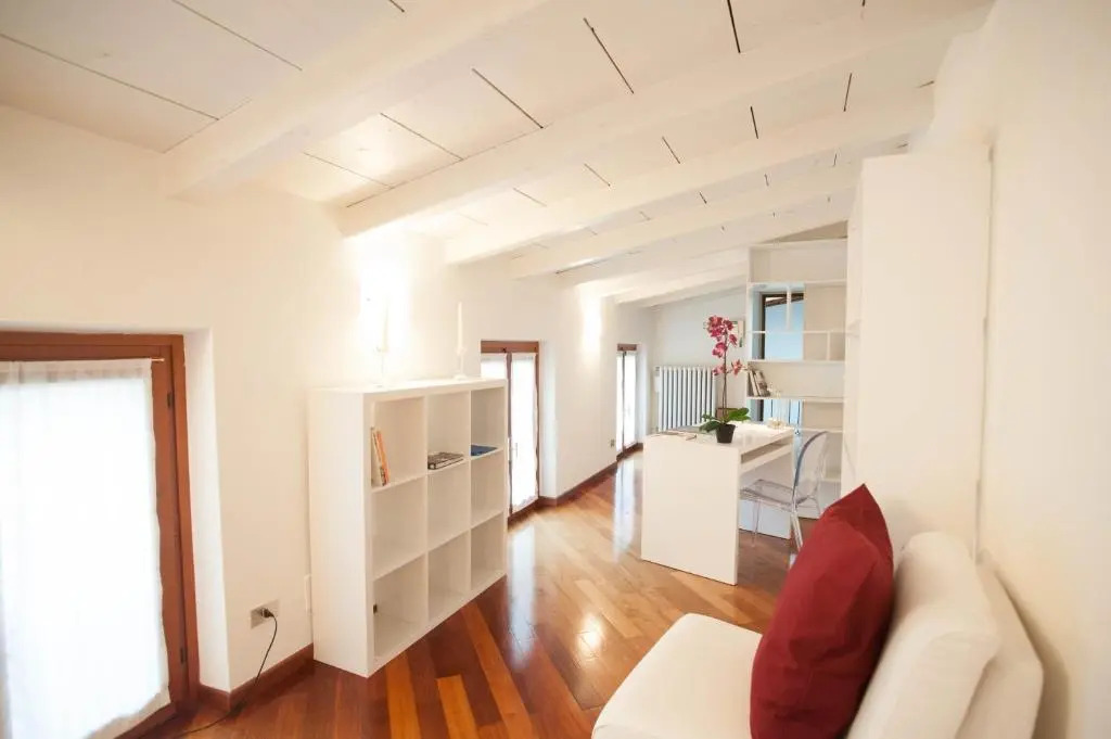 Italianflat - Palazzo Zeiner