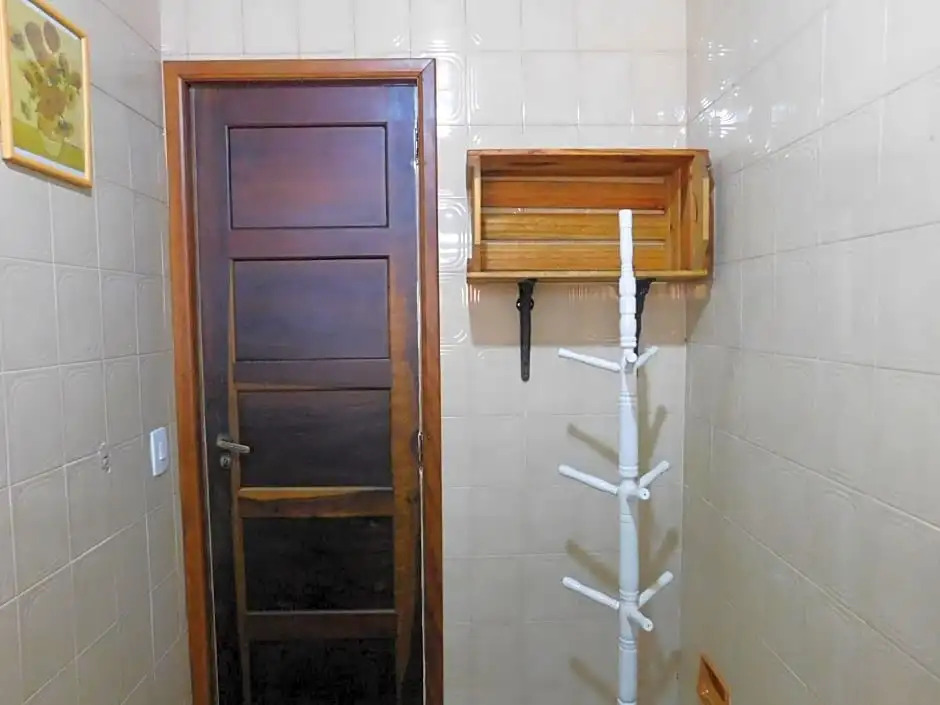 Na Praia Family Hostel & Coworking