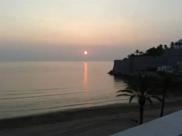 Hotel Mare Nostrum
