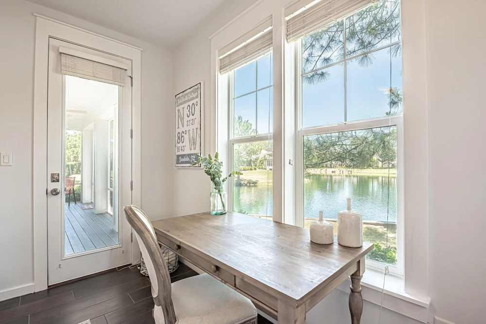 1329 Laurel Grove Sea Turtle Cottage