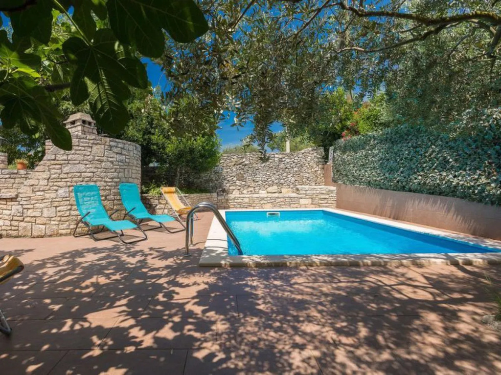 Apartment Jasen Moniga del Garda