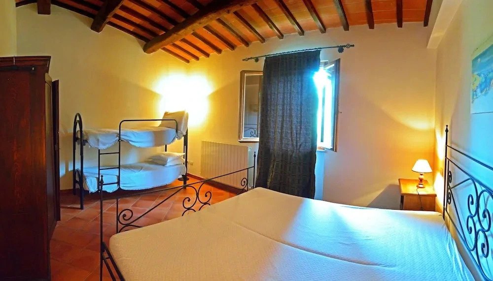 Country Italy La Boccia Country House