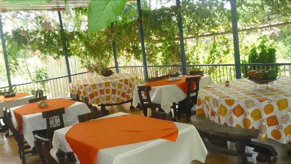 Finca El Placer Quindío