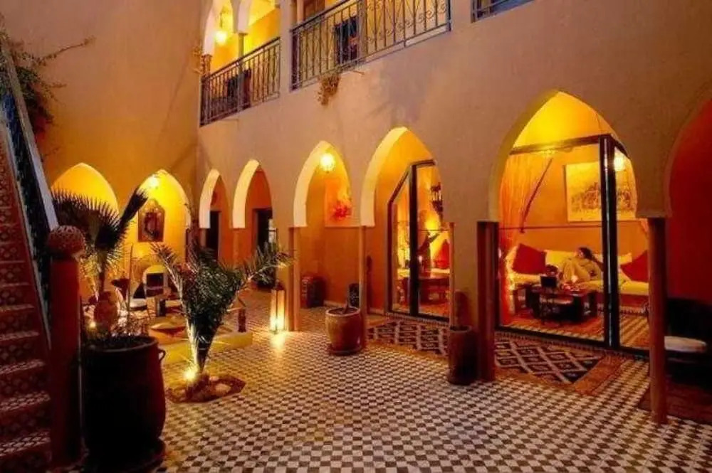 Kasbah Ellouze