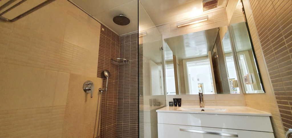 Apartment Marine, 2BR, Herzliya Pituach, Ramat Yam St, #H1
