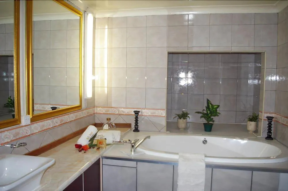 Bella Bonnie Guest House