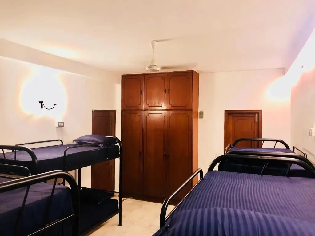Mango Hostel