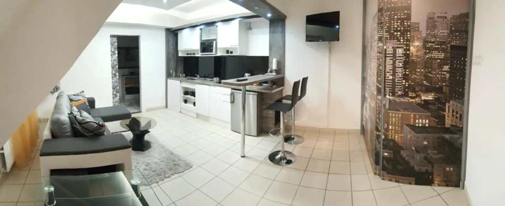 Főnix de Lux Apartman
