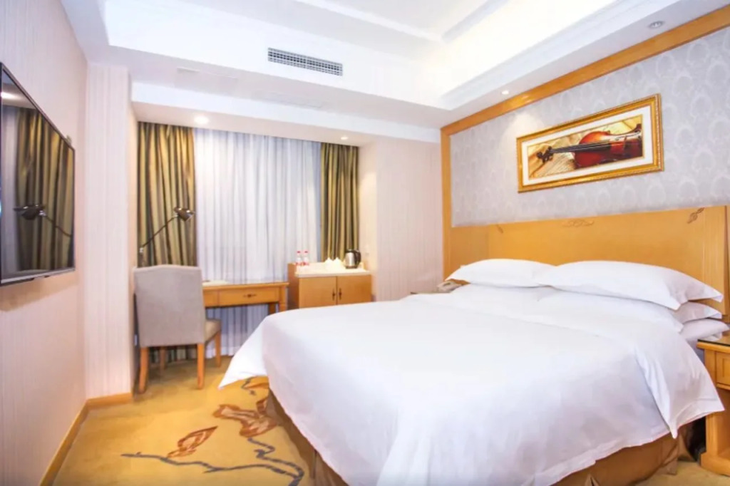 Huirong Garden Hotel - Chengdu