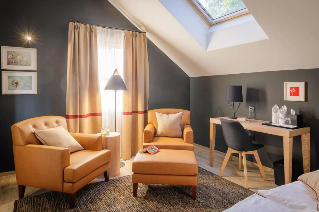 Boutique Hotel Sunrose 7 - Gourmet & SPA