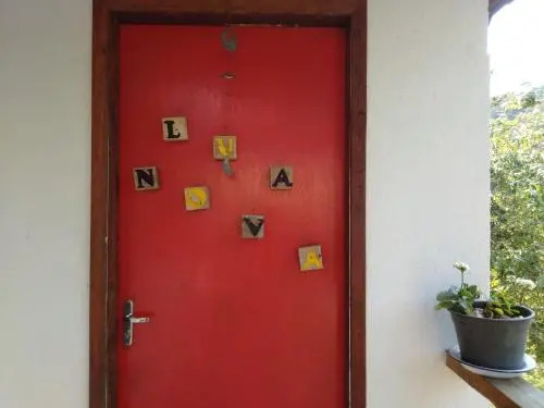 Hostel Lua Nova