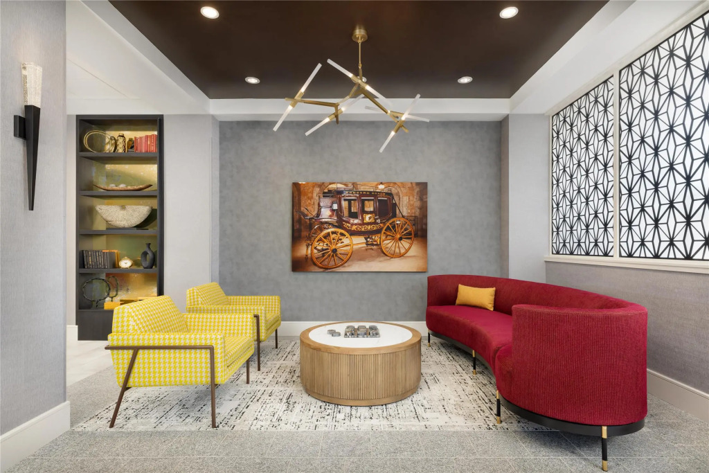 Doubletree By Hilton Concord Downtown