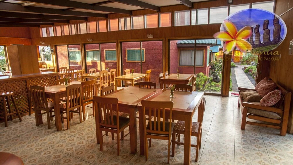 KeuhenuaEcoHostal