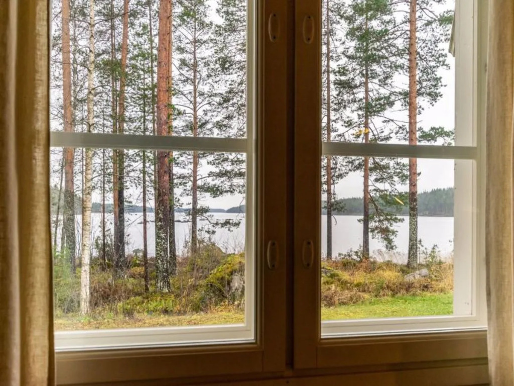 Holiday Home Villa niemi by Interhome