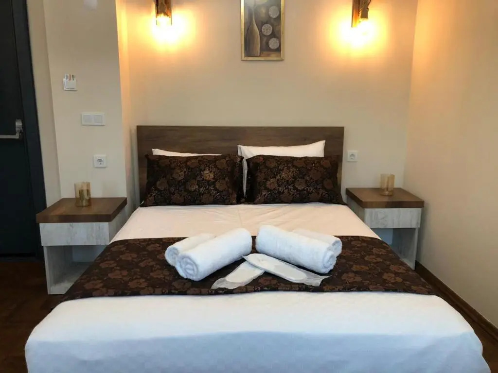 Trend Çeşmealtı Hotel & Lounge