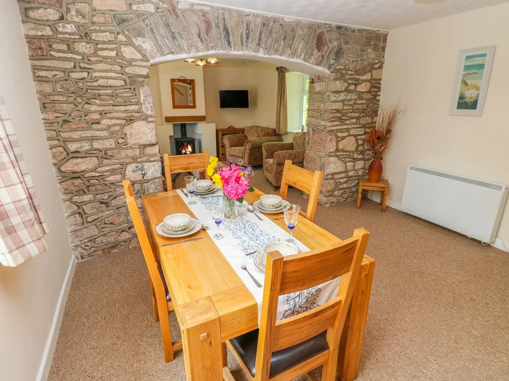 The Croft
