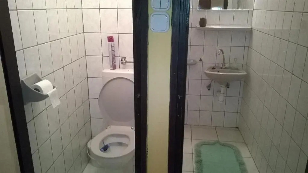 Kiss Apartman
