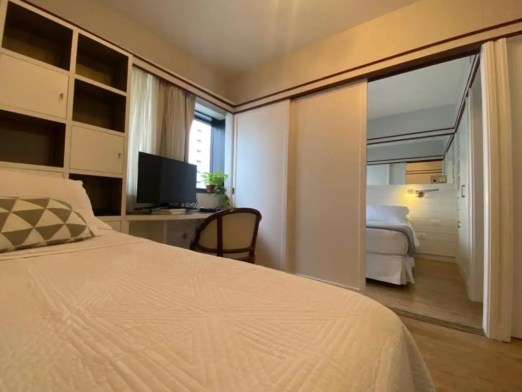 JP Crauford Choice Suites