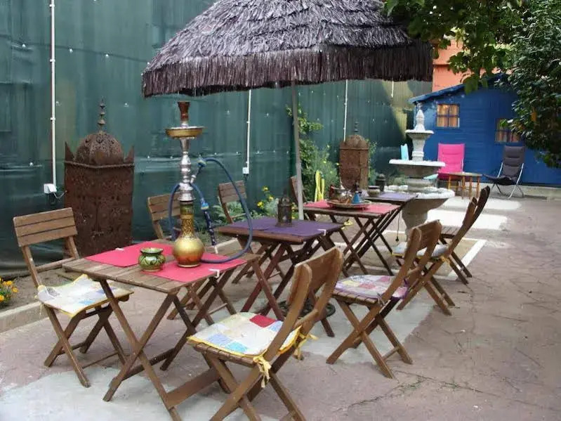 Porto Riad - Guest House