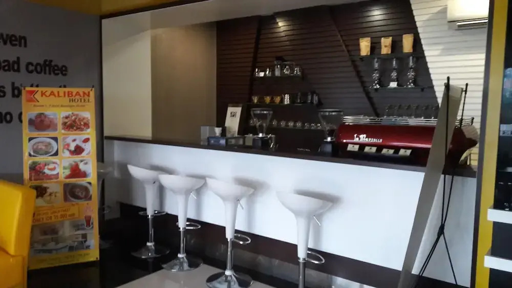 Kaliban Hotel Batam