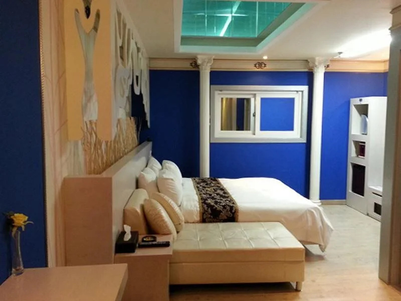 Yeosu Hotel Goong