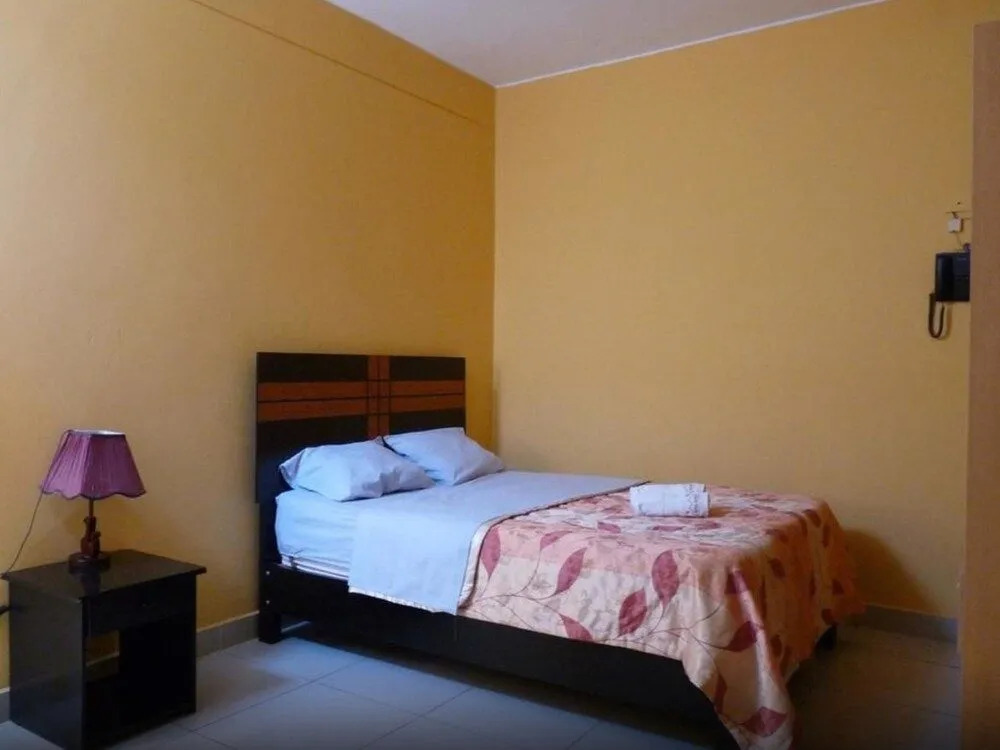 Hotel Bunker