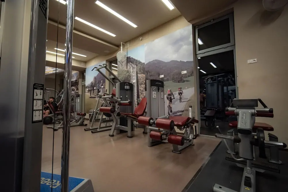 Eleven Business & Sport Hotel