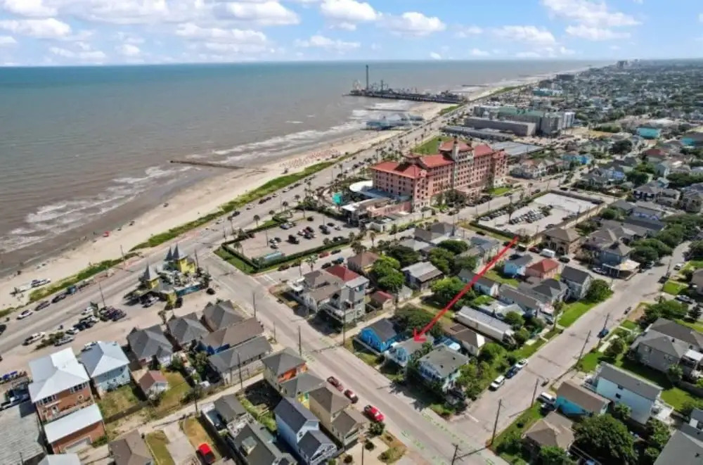 Sandy Toes Stay - Coastal 2bdr