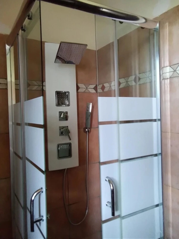 Villa With 3 Bedrooms in Perledo, With Wonderful Lake View, Enclosed Garden and Wifi Near the Beach