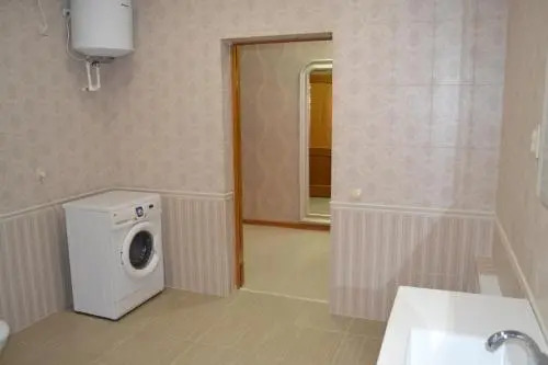 Guesthouse on Kolkhoznaya
