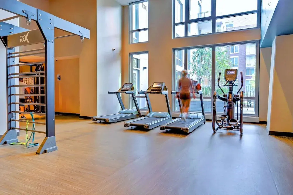 Prime Metro Proximity Condo at Clarendon