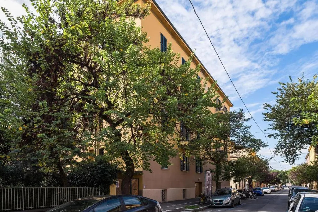 Residence SantOrsola - Pizzardi Suites Apartments